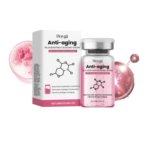 Niacinamide & Collagen Face Serum, Moisturising