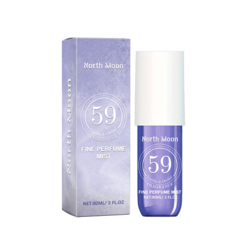 Orchid Perfume Mist