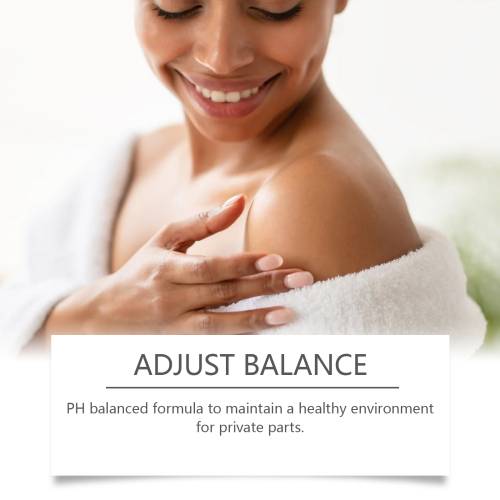 Witch Hazel Balance Body Wash