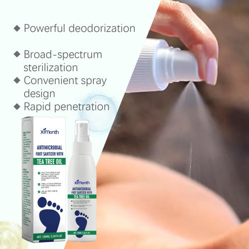 Urea Foot Care Lotion