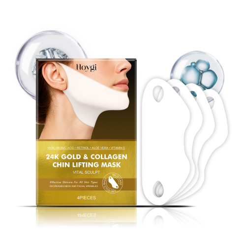Retinol & Hyaluronic Acid Firming Face Mask
