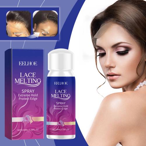 Lace Wig Glue Spray