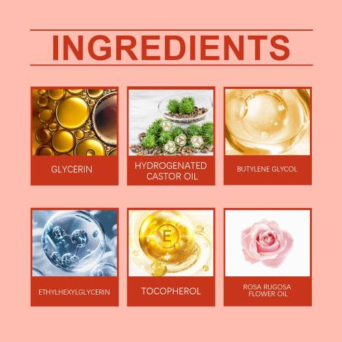 Body Massage Oil, Moisturising & Softening