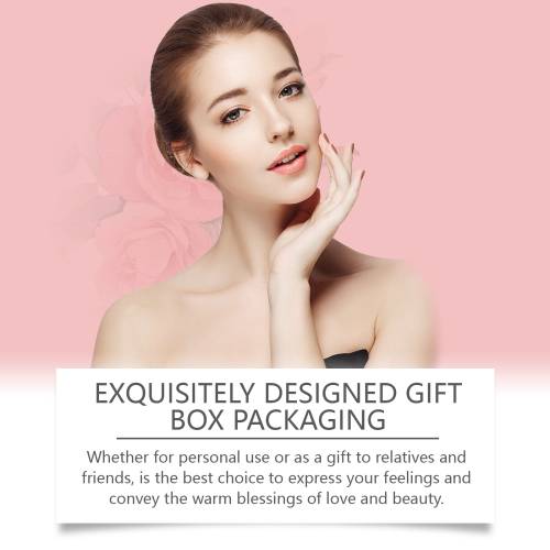 Cherry Blossom Body Care Set: Body Wash, Lotion & Body Mist