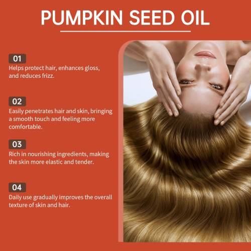 Jojoba Body & Hair Oil, Moisturising