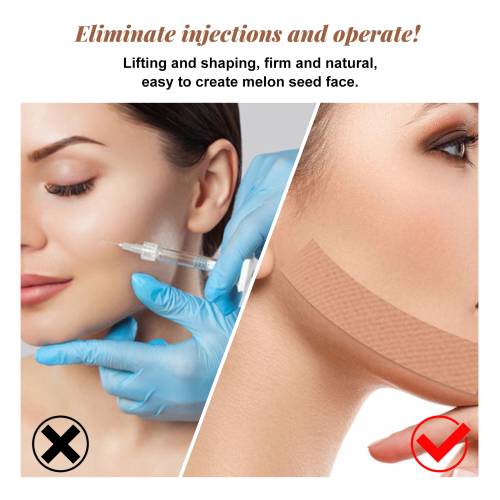 Face Lifting Band, Breathable