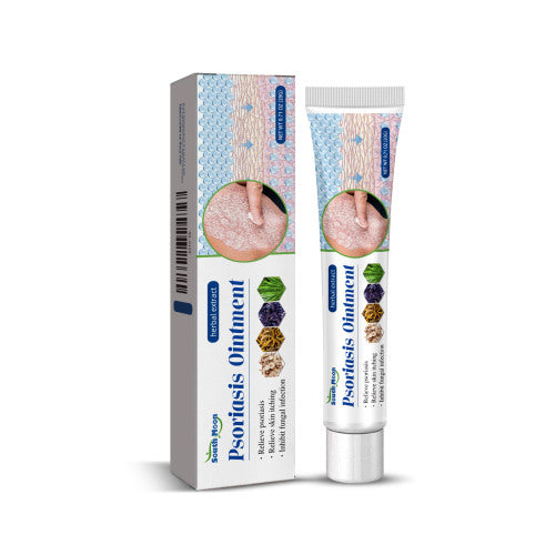 Deep Moisturising Skin Cream