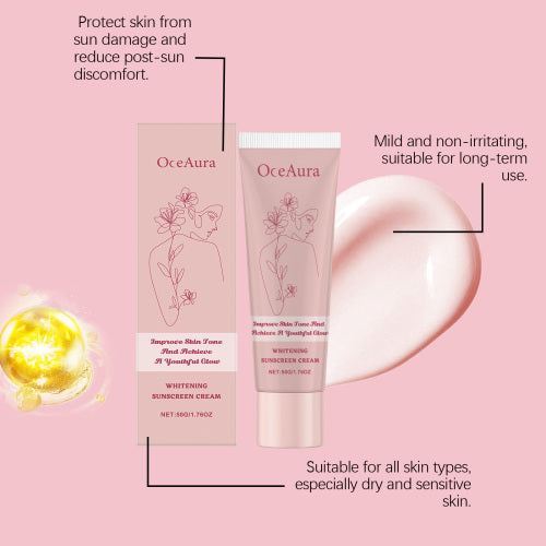 Moisturising Face & Body Cream with Hyaluronic Acid & Vitamin E