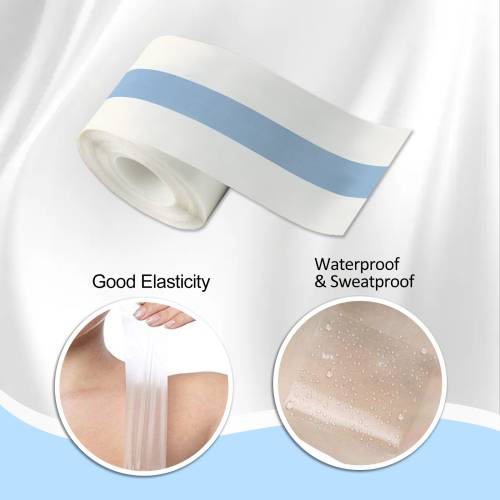 Breast Lift Tape, Invisible Breathable Bra Tape for A–E Cups