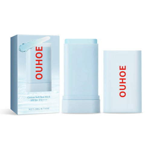 Soft-Touch Moisturising Face Stick, Non-Sticky