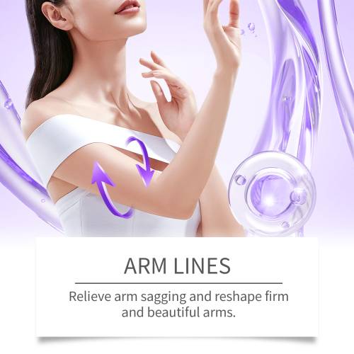 Arm Care Lotion with Shea Butter