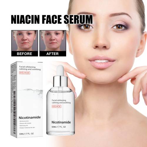 Niacinamide Face Essence for Blemish Marks & Pores