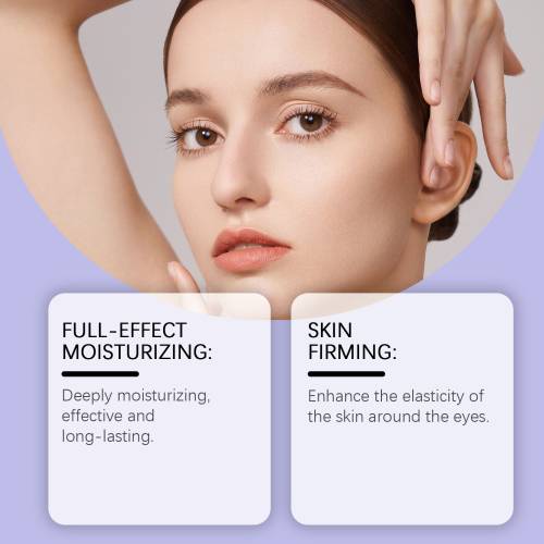 Bee Venom & Collagen Eye Cream