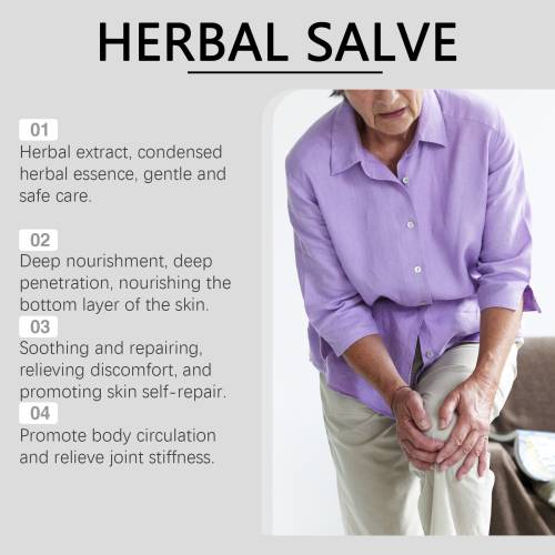 Herbal Barrier Massage Cream