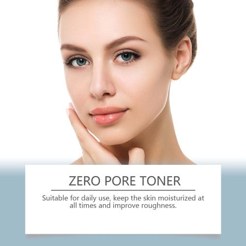 Exfoliating Toner with Salicylic & Glycolic Acid