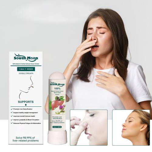 Dandelion Witch Hazel Aroma Inhaler