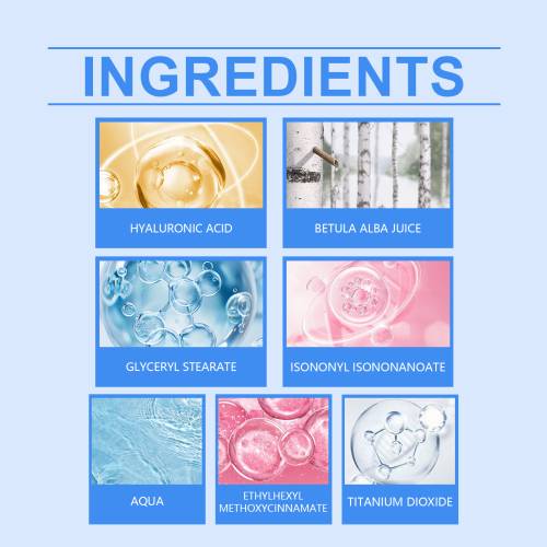 Birch Juice Moisturising Day Cream, Light & Refreshing