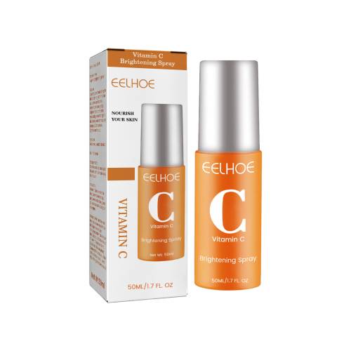 Vitamin C Hydrating Face Mist