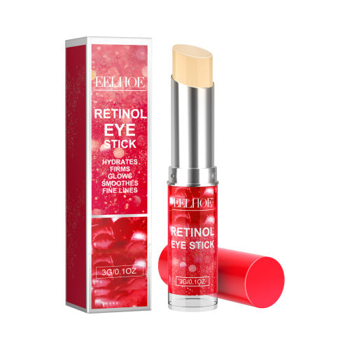 Retinol Eye Stick for Crow's Feet & Fine Lines