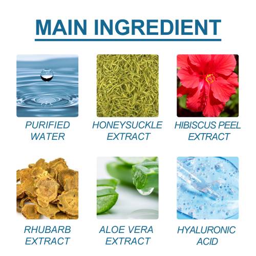 Honeysuckle Hibiscus Nail Liquid