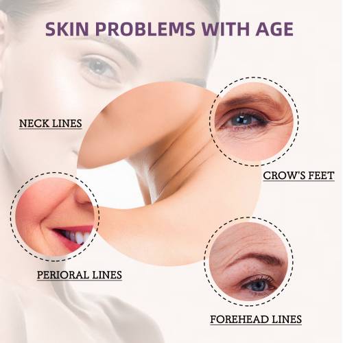 Bakuchiol Face Serum with Tremella & Peptides