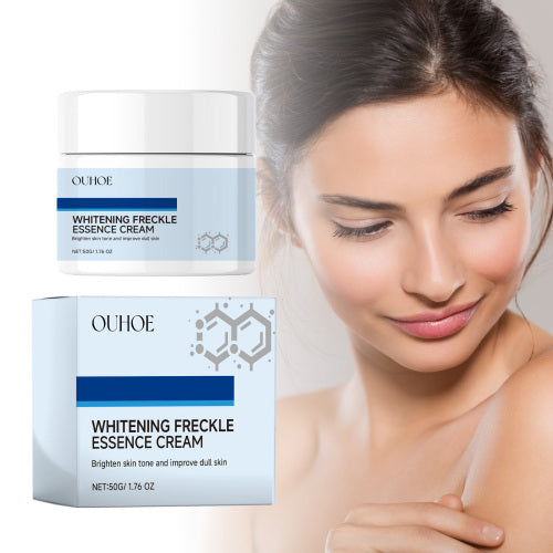 Niacinamide Brightening Face Cream with Hyaluronic Acid
