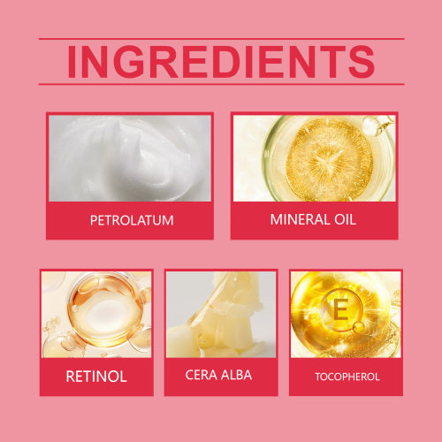Retinol Eye Cream Stick with Massage Tip