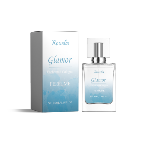 Enchanted Cologne with Pomegranate, Apple & Patchouli