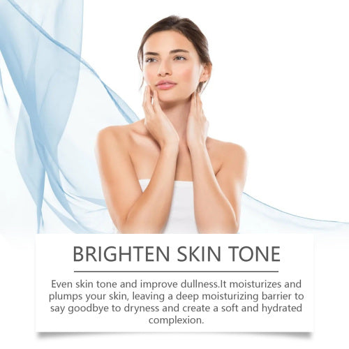 Firming Body Lotion, Nourishing