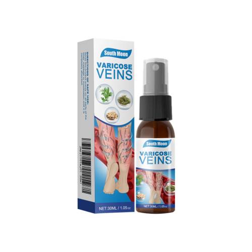 Wormwood Gardenia Leg Spray