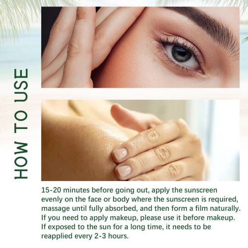 Aloe Vera & Honey Hydrating Day Cream