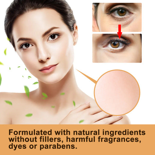 Hyaluronic Acid Face Serum for Smoother, Firmer-Looking Skin