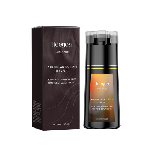 Colour-Depositing Shampoo
