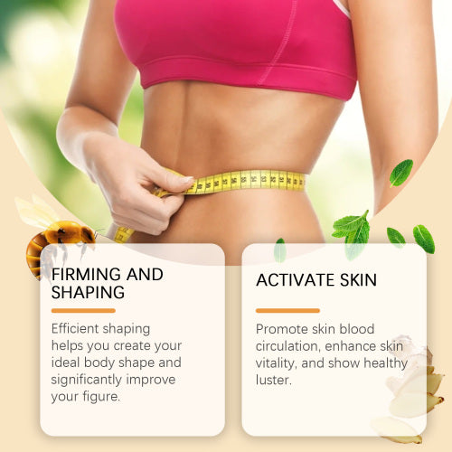 Bee Venom Body Care Patches with Peppermint
