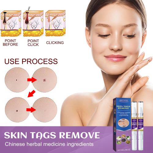 Coix Seed Skin Care Pen