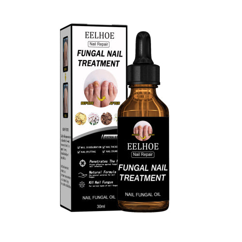 Panthenol Nail Care Liquid