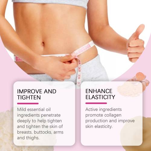 Collagen Body Massage Oil with Turmeric