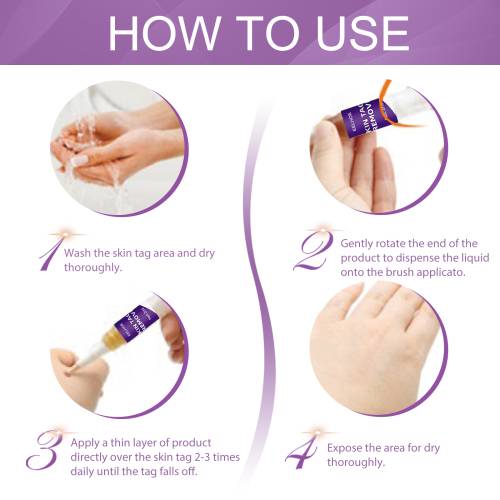 Coix Seed Skin Care Pen