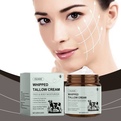 Tallow Body Moisturiser