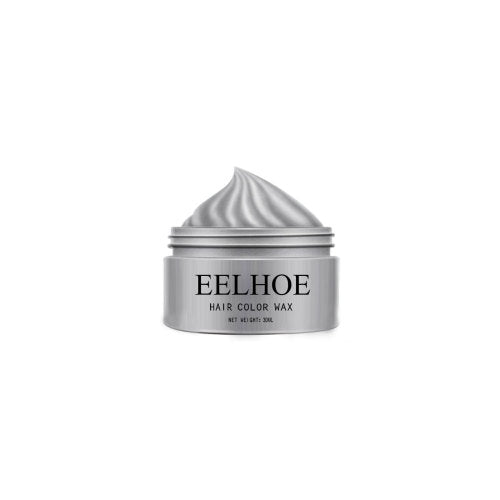 Temporary Hair Colour Wax