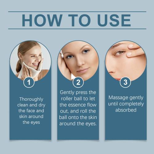 Moisturising Massage Eye Cream