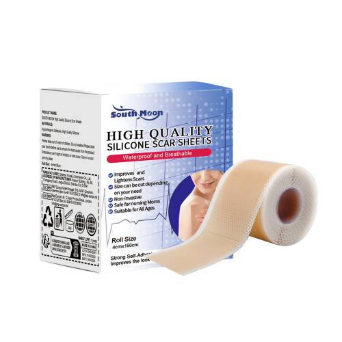 Silicone Gel Sheets