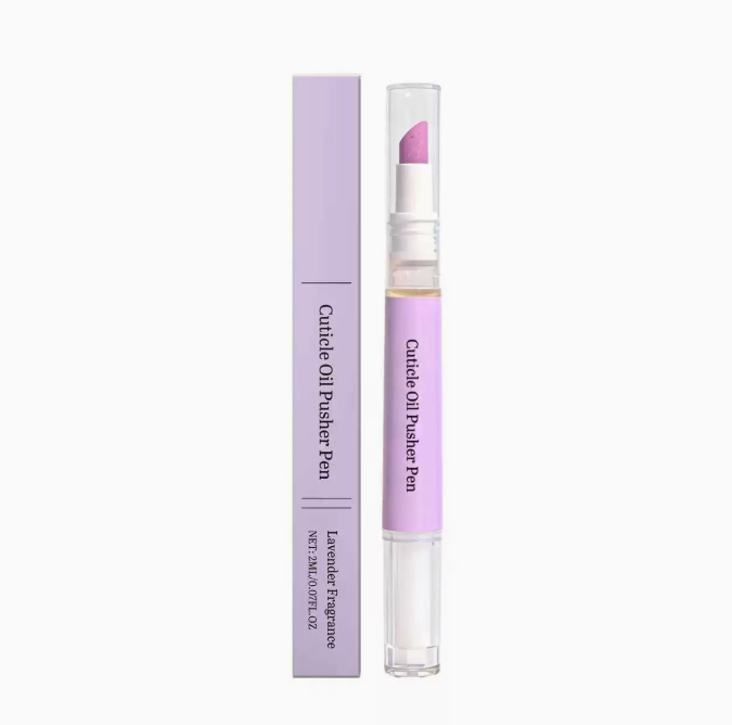 Nail Care Treatment for Hands & Feet, Glossy Finish