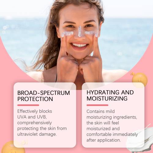 Mild Moisturising Face Stick with Collagen