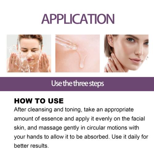 Bakuchiol Face Serum with Tremella & Peptides