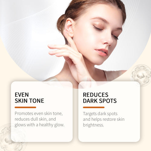 Turmeric Face Essence, Hydrating & Brightening