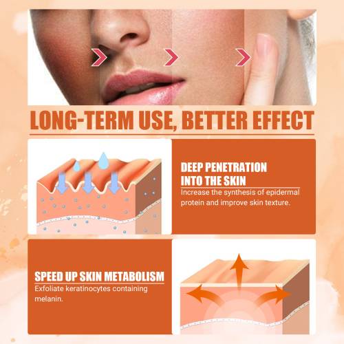 Vitamin C Hydrating Face Mist