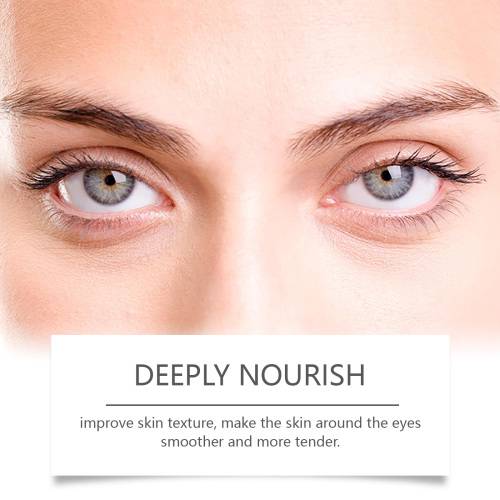 Collagen Under-Eye Patches with Hyaluronic Acid & Niacinamide