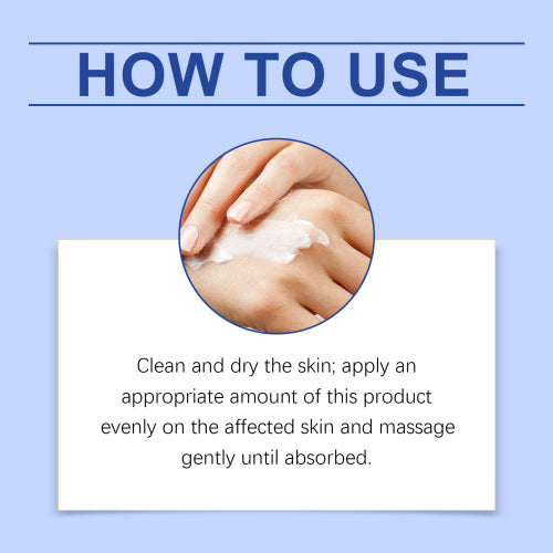 Mint Arnica Massage Cream