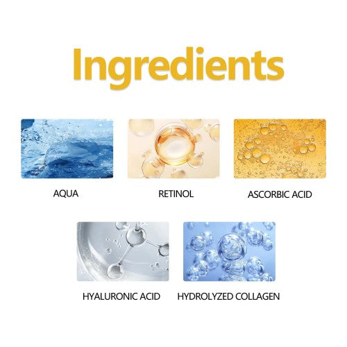 Retinol Face Essence with Panthenol